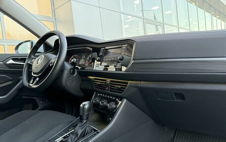 Volkswagen Jetta VII, 2019 год, 1 892 000 рублей, 6 фотография