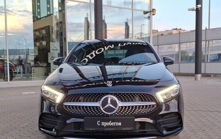 Mercedes-Benz A-Класс, 2019 год, 2 390 000 рублей, 4 фотография