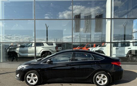 Hyundai i40 I рестайлинг, 2014 год, 1 100 000 рублей, 2 фотография