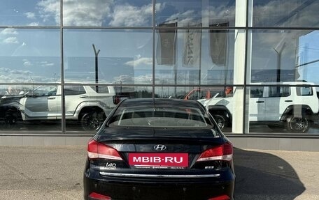 Hyundai i40 I рестайлинг, 2014 год, 1 100 000 рублей, 3 фотография