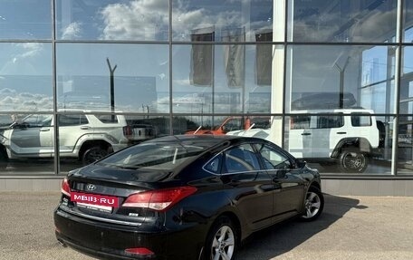 Hyundai i40 I рестайлинг, 2014 год, 1 100 000 рублей, 4 фотография