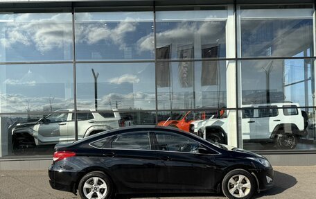 Hyundai i40 I рестайлинг, 2014 год, 1 100 000 рублей, 5 фотография