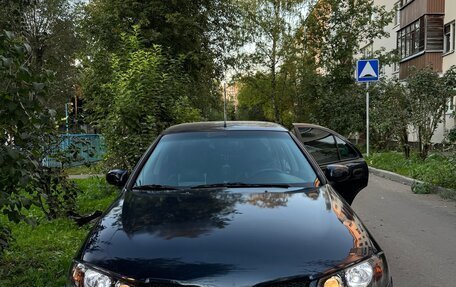 Nissan Almera, 2005 год, 300 000 рублей, 6 фотография