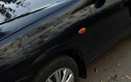 Nissan Almera, 2005 год, 300 000 рублей, 9 фотография