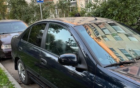 Nissan Almera, 2005 год, 300 000 рублей, 7 фотография