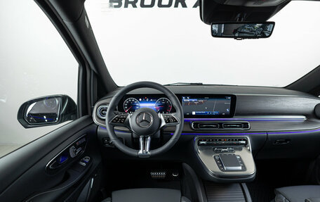 Mercedes-Benz V-Класс, 2025 год, 14 290 000 рублей, 11 фотография