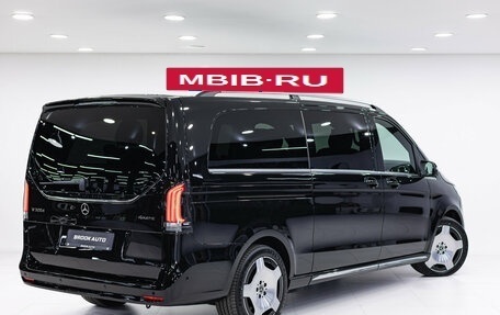 Mercedes-Benz V-Класс, 2025 год, 14 290 000 рублей, 4 фотография