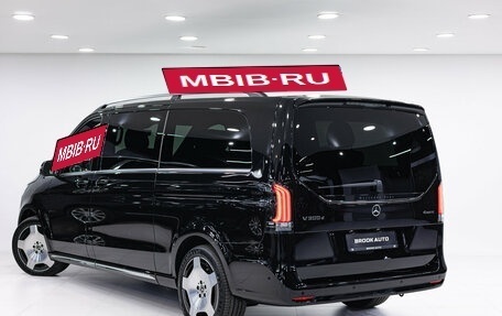 Mercedes-Benz V-Класс, 2025 год, 14 290 000 рублей, 6 фотография