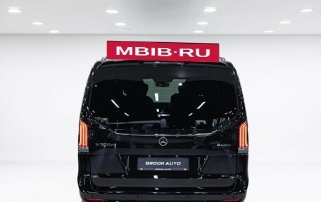 Mercedes-Benz V-Класс, 2025 год, 14 290 000 рублей, 5 фотография