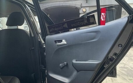 KIA Picanto III рестайлинг, 2019 год, 550 000 рублей, 6 фотография