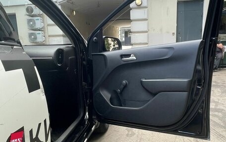 KIA Picanto III рестайлинг, 2019 год, 550 000 рублей, 5 фотография