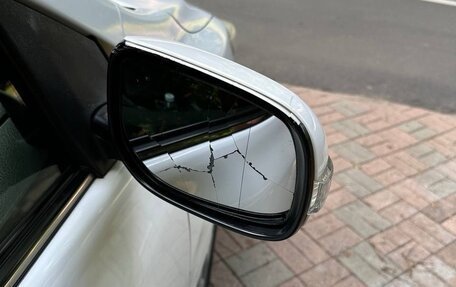 Toyota Corolla, 2013 год, 900 000 рублей, 8 фотография