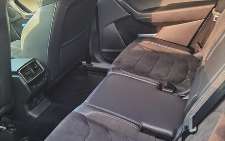 Skoda Kodiaq I, 2022 год, 3 500 000 рублей, 3 фотография