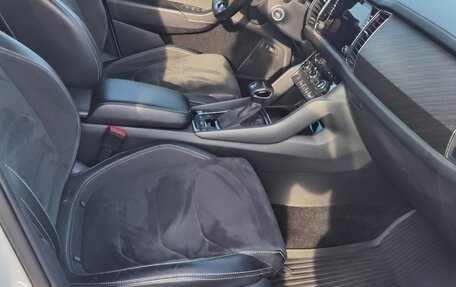 Skoda Kodiaq I, 2022 год, 3 500 000 рублей, 8 фотография