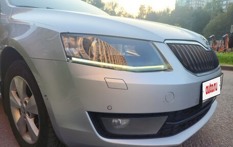 Skoda Octavia, 2013 год, 1 300 000 рублей, 8 фотография