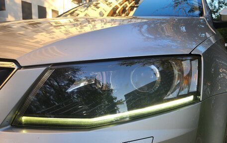 Skoda Octavia, 2013 год, 1 300 000 рублей, 16 фотография