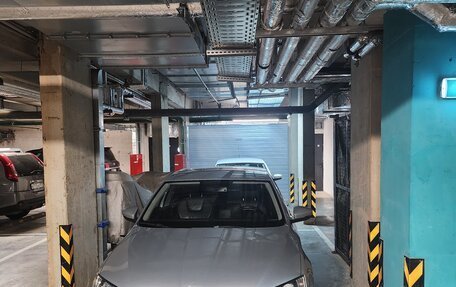 Skoda Octavia, 2013 год, 1 300 000 рублей, 18 фотография