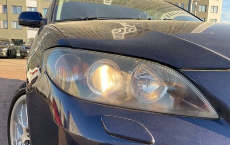 Mazda 3, 2008 год, 460 000 рублей, 6 фотография