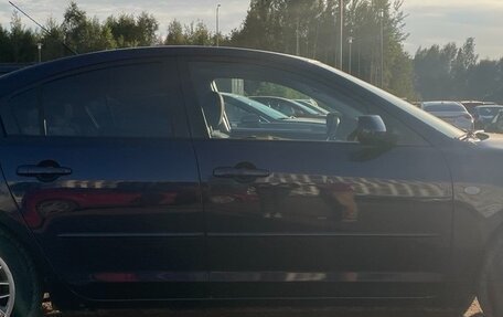 Mazda 3, 2008 год, 460 000 рублей, 3 фотография