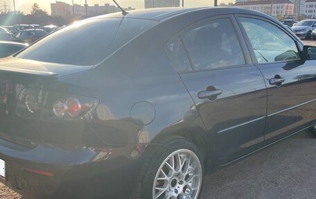 Mazda 3, 2008 год, 460 000 рублей, 4 фотография
