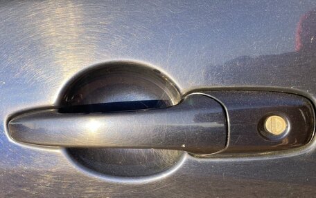 Mazda 3, 2008 год, 460 000 рублей, 8 фотография