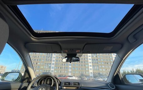 Mazda 3, 2008 год, 460 000 рублей, 11 фотография