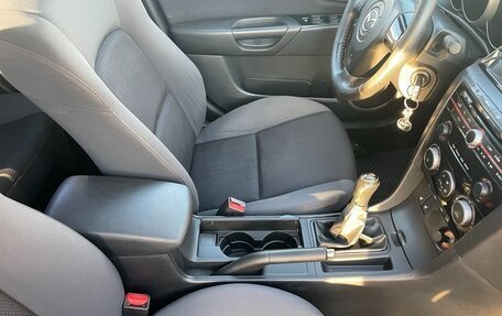 Mazda 3, 2008 год, 460 000 рублей, 14 фотография