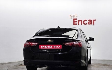 Chevrolet Malibu IX, 2021 год, 1 409 974 рублей, 4 фотография