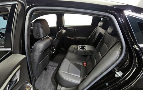 Chevrolet Malibu IX, 2021 год, 1 409 974 рублей, 11 фотография