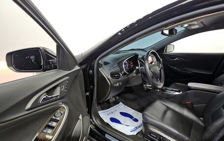 Chevrolet Malibu IX, 2021 год, 1 409 974 рублей, 10 фотография