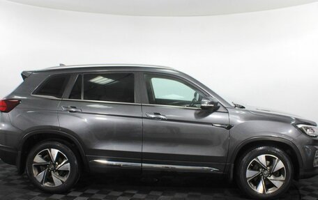 Changan CS75 I рестайлинг, 2020 год, 1 550 000 рублей, 4 фотография