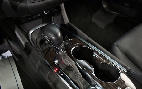 Chevrolet Malibu IX, 2021 год, 1 409 974 рублей, 9 фотография
