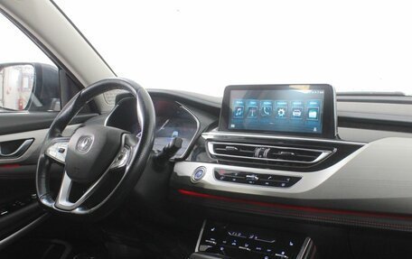 Changan CS75 I рестайлинг, 2020 год, 1 550 000 рублей, 9 фотография