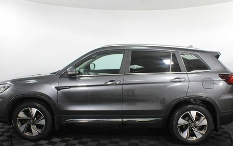 Changan CS75 I рестайлинг, 2020 год, 1 550 000 рублей, 8 фотография