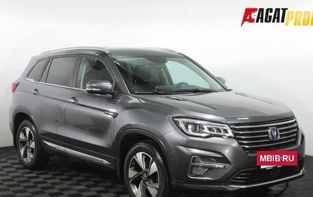 Changan CS75 I рестайлинг, 2020 год, 1 550 000 рублей, 3 фотография