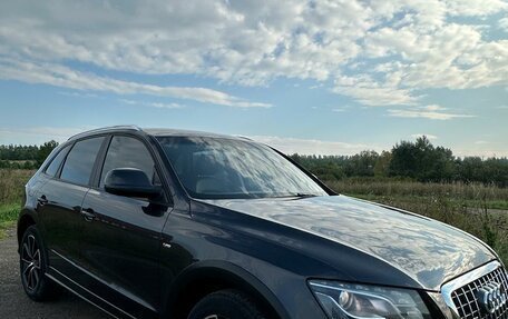 Audi Q5, 2011 год, 1 689 700 рублей, 2 фотография