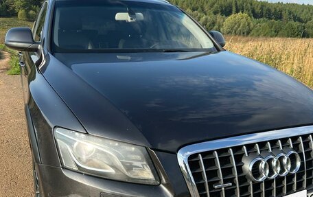 Audi Q5, 2011 год, 1 689 700 рублей, 7 фотография
