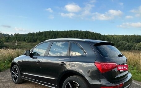 Audi Q5, 2011 год, 1 689 700 рублей, 5 фотография