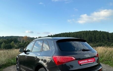 Audi Q5, 2011 год, 1 689 700 рублей, 3 фотография