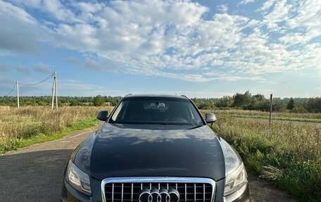 Audi Q5, 2011 год, 1 689 700 рублей, 6 фотография