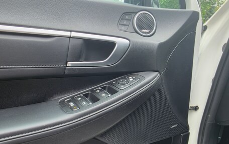 Hyundai Sonata VIII, 2021 год, 2 290 000 рублей, 15 фотография