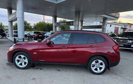 BMW X1, 2010 год, 1 385 000 рублей, 5 фотография