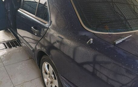 Mercedes-Benz E-Класс, 1996 год, 300 000 рублей, 3 фотография