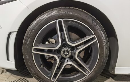 Mercedes-Benz A-Класс, 2021 год, 2 590 000 рублей, 7 фотография