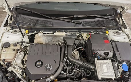 Mercedes-Benz A-Класс, 2021 год, 2 590 000 рублей, 10 фотография
