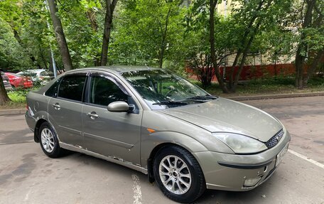 Ford Focus IV, 2004 год, 180 000 рублей, 4 фотография