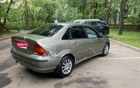 Ford Focus IV, 2004 год, 180 000 рублей, 3 фотография