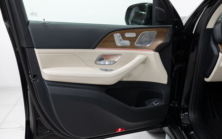 Mercedes-Benz GLS, 2020 год, 6 290 000 рублей, 8 фотография