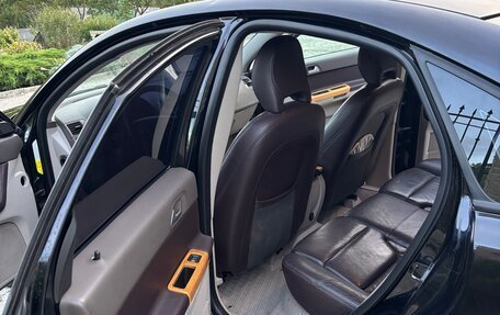 Volvo S40 II, 2007 год, 720 000 рублей, 7 фотография