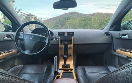 Volvo S40 II, 2007 год, 720 000 рублей, 11 фотография